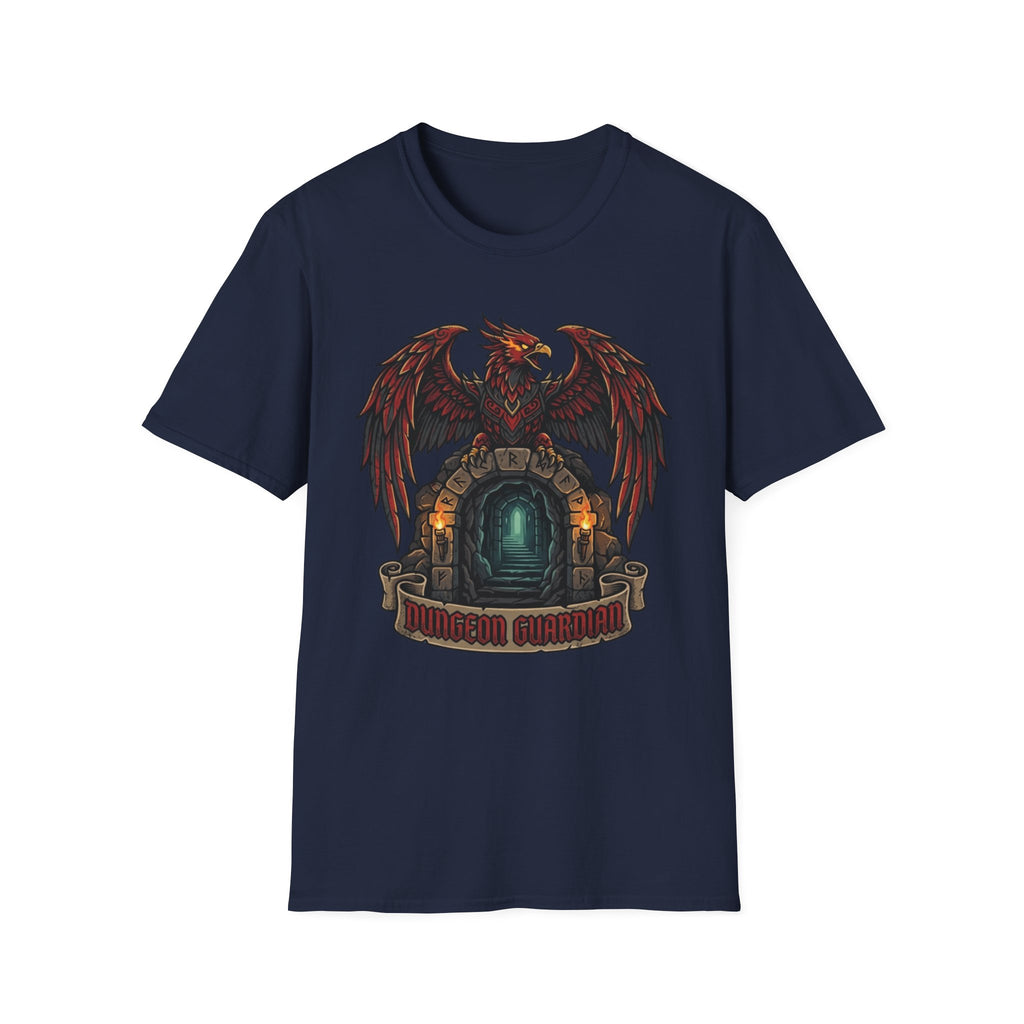 Dungeon Guardian Thunderbird