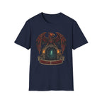 Dungeon Guardian Thunderbird