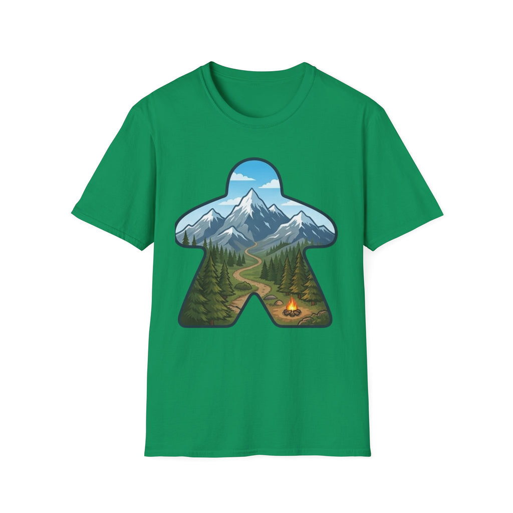 Mountain Meeple