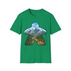 Mountain Meeple