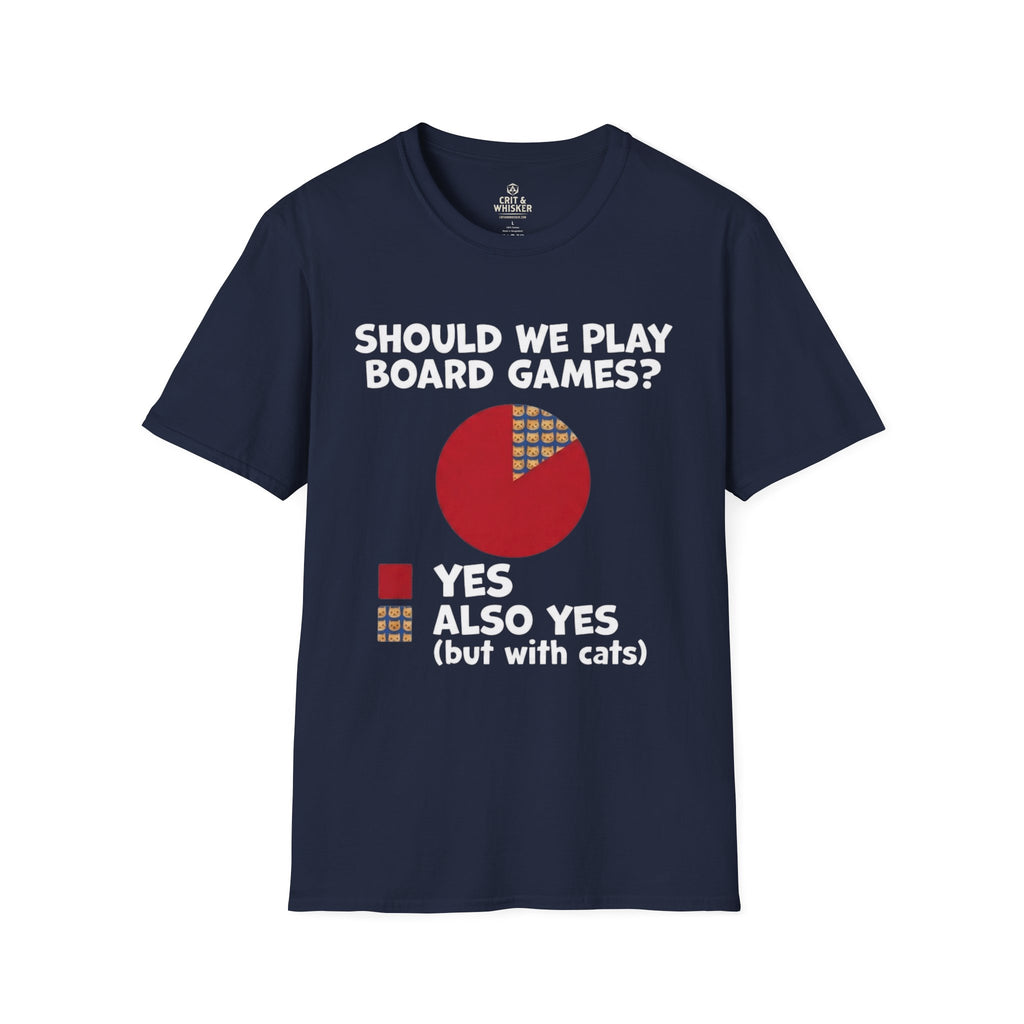 Should We Play Board Games?