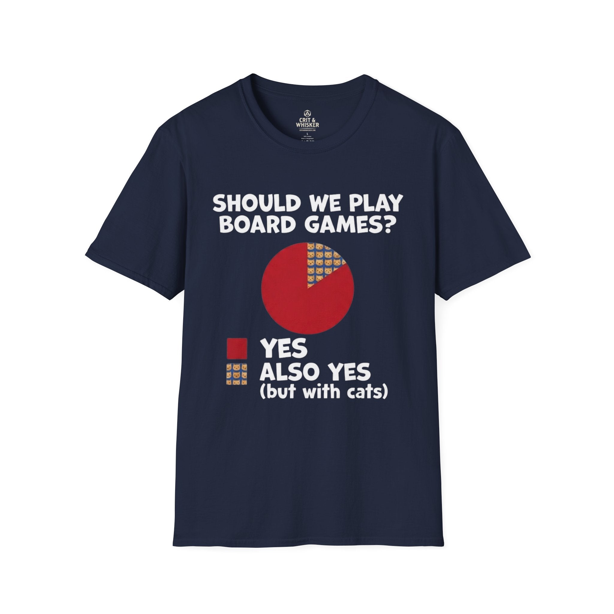 Should We Play Board Games?