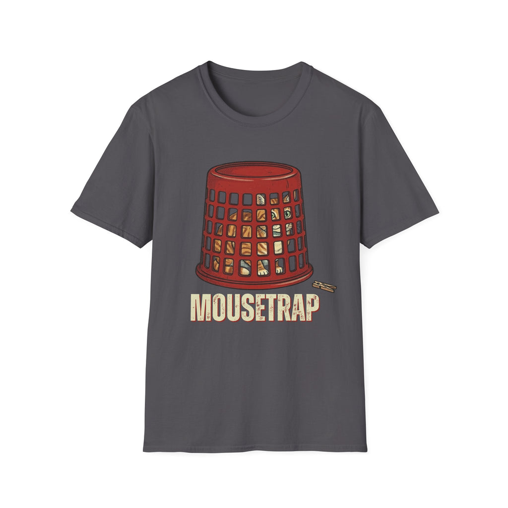 Mousetrap