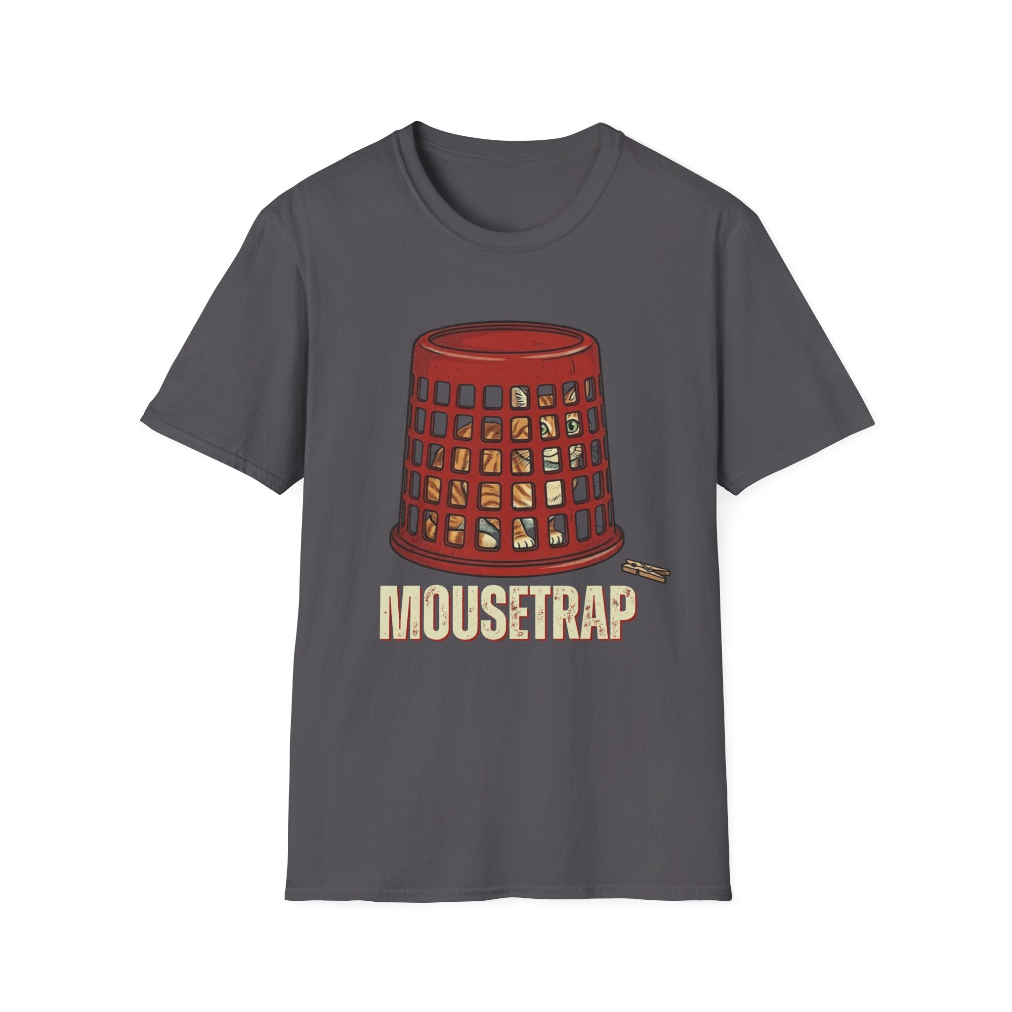 Mousetrap