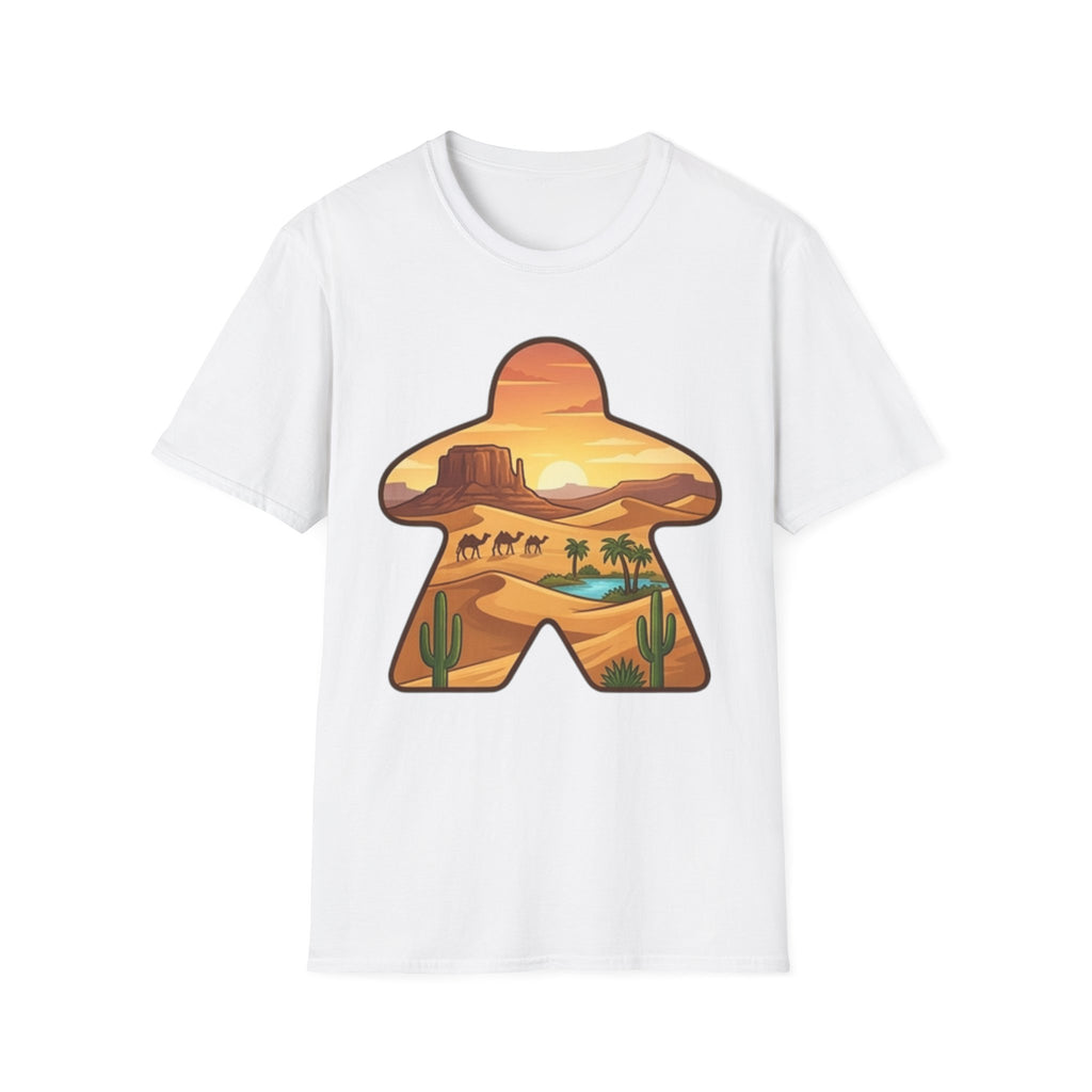 Desert Meeple