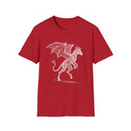 Jersey Devil Scribble