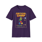 Critical Chirp 8-Bit