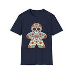 Day of the Dead Meeple Día de los Muertos
