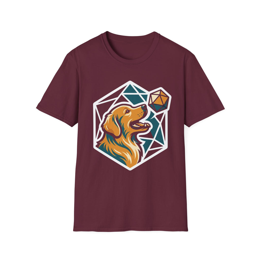 Labrador Dice- Color