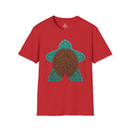 Sea Turtle Meeple