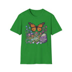 Explore & Enchant Butterfly