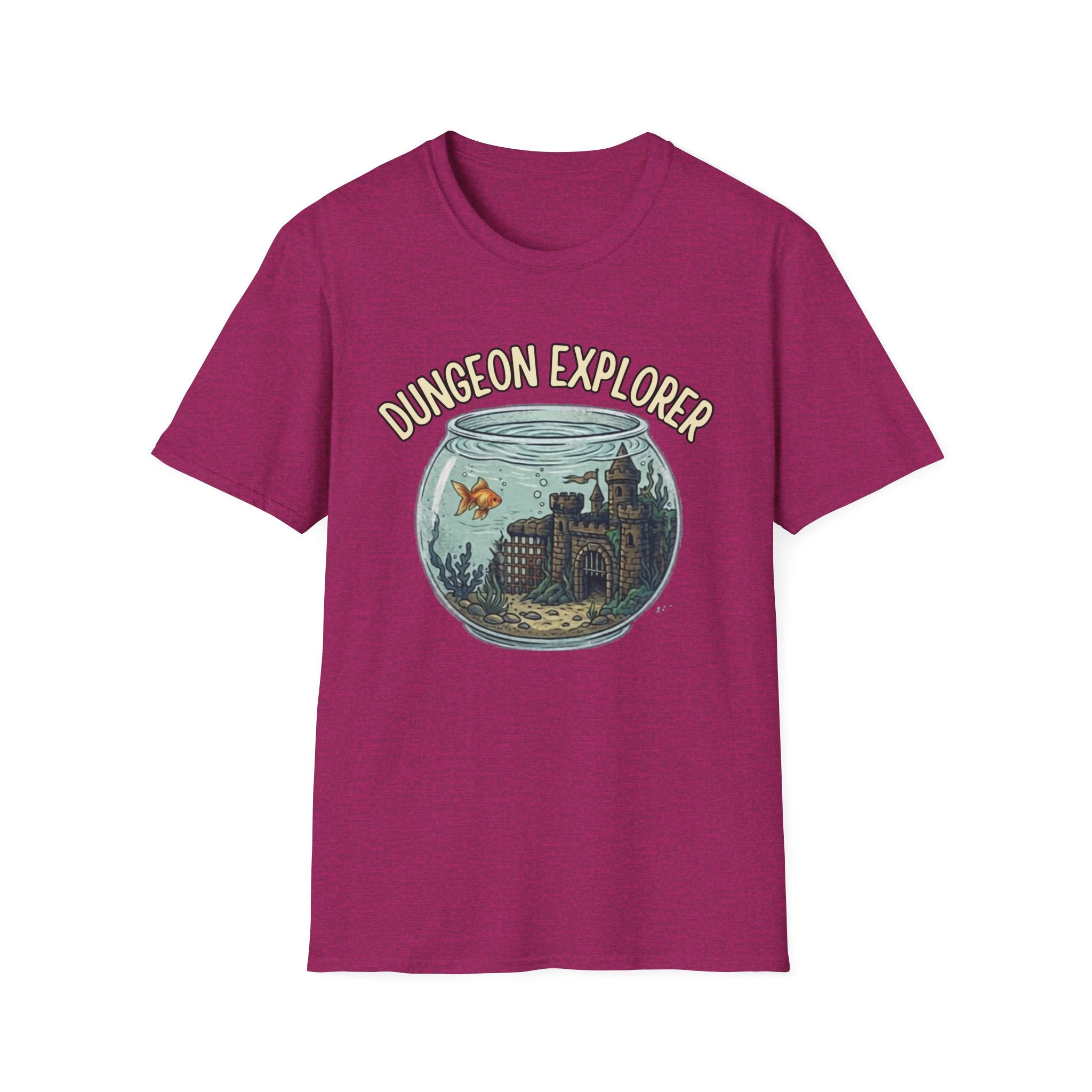 Dungeon Explorer