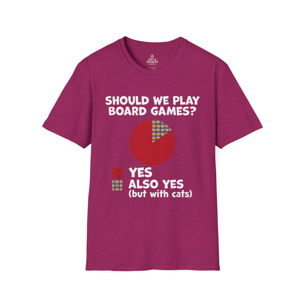 Should We Play Board Games?