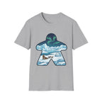 Arctic Meeple