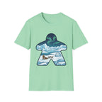 Arctic Meeple
