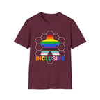 Inclusive Meeple