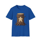 Meeple Stump