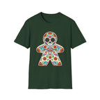 Day of the Dead Meeple Día de los Muertos