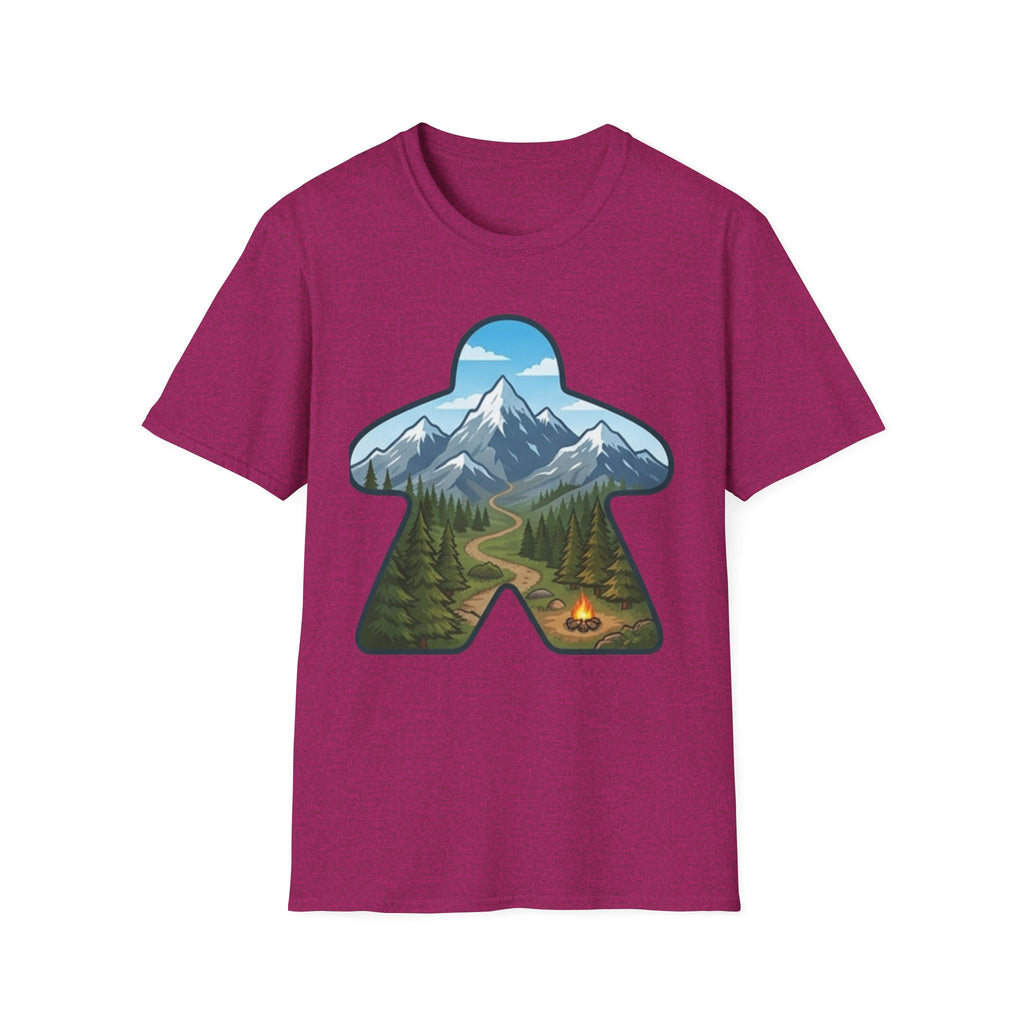 Mountain Meeple