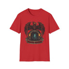 Dungeon Guardian Thunderbird