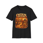 Critical Fetch Treasure