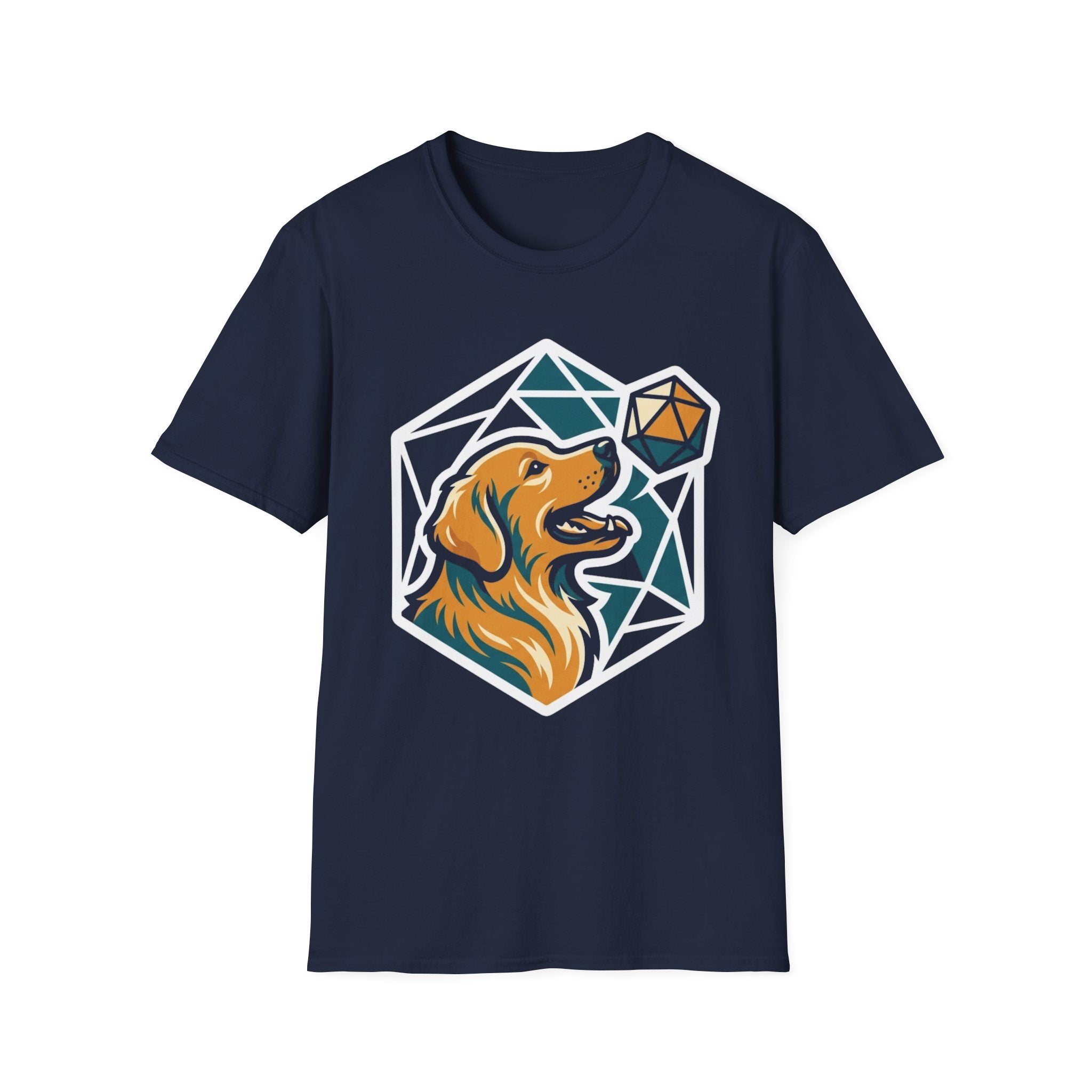 Labrador Dice- Color