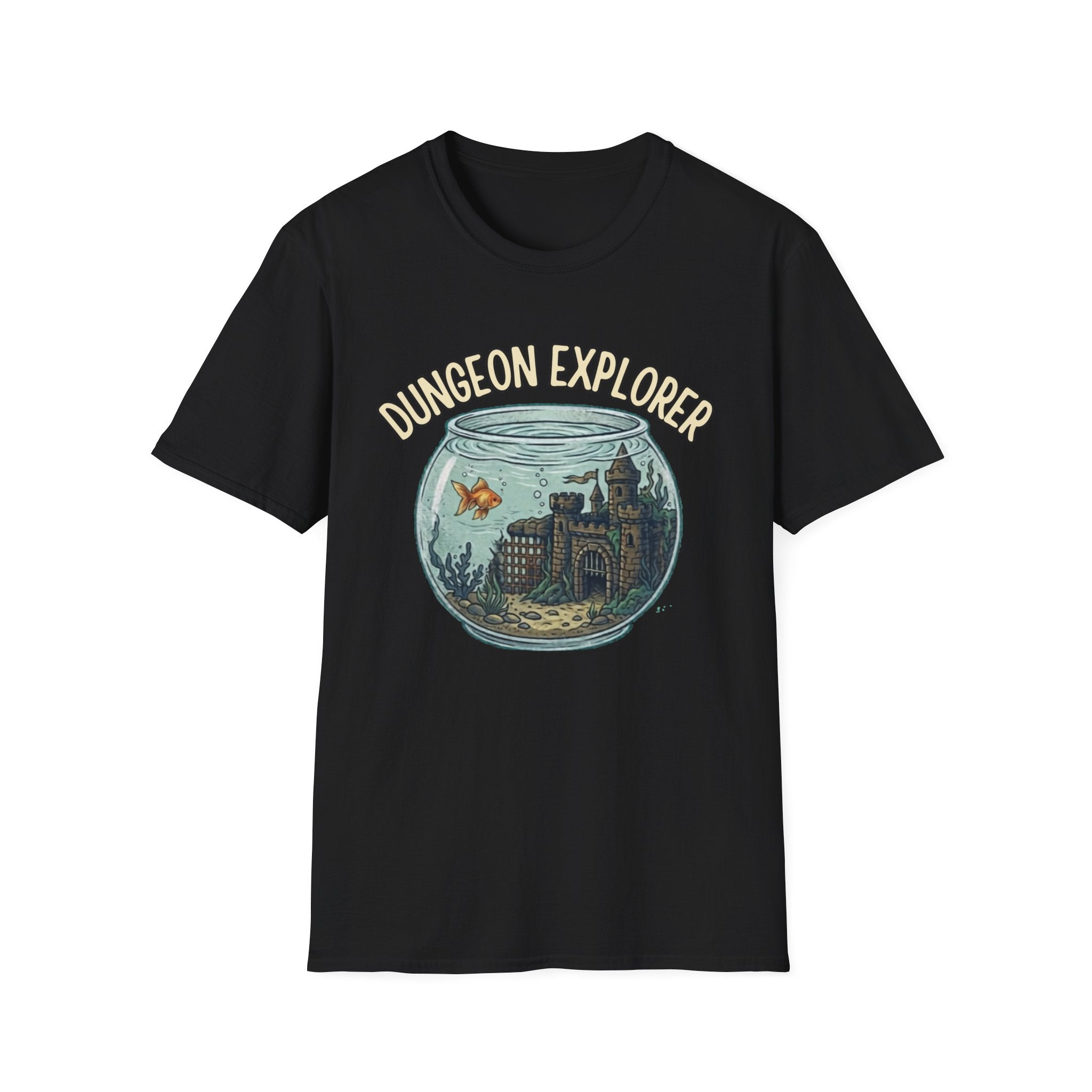 Dungeon Explorer