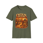 Critical Fetch Treasure