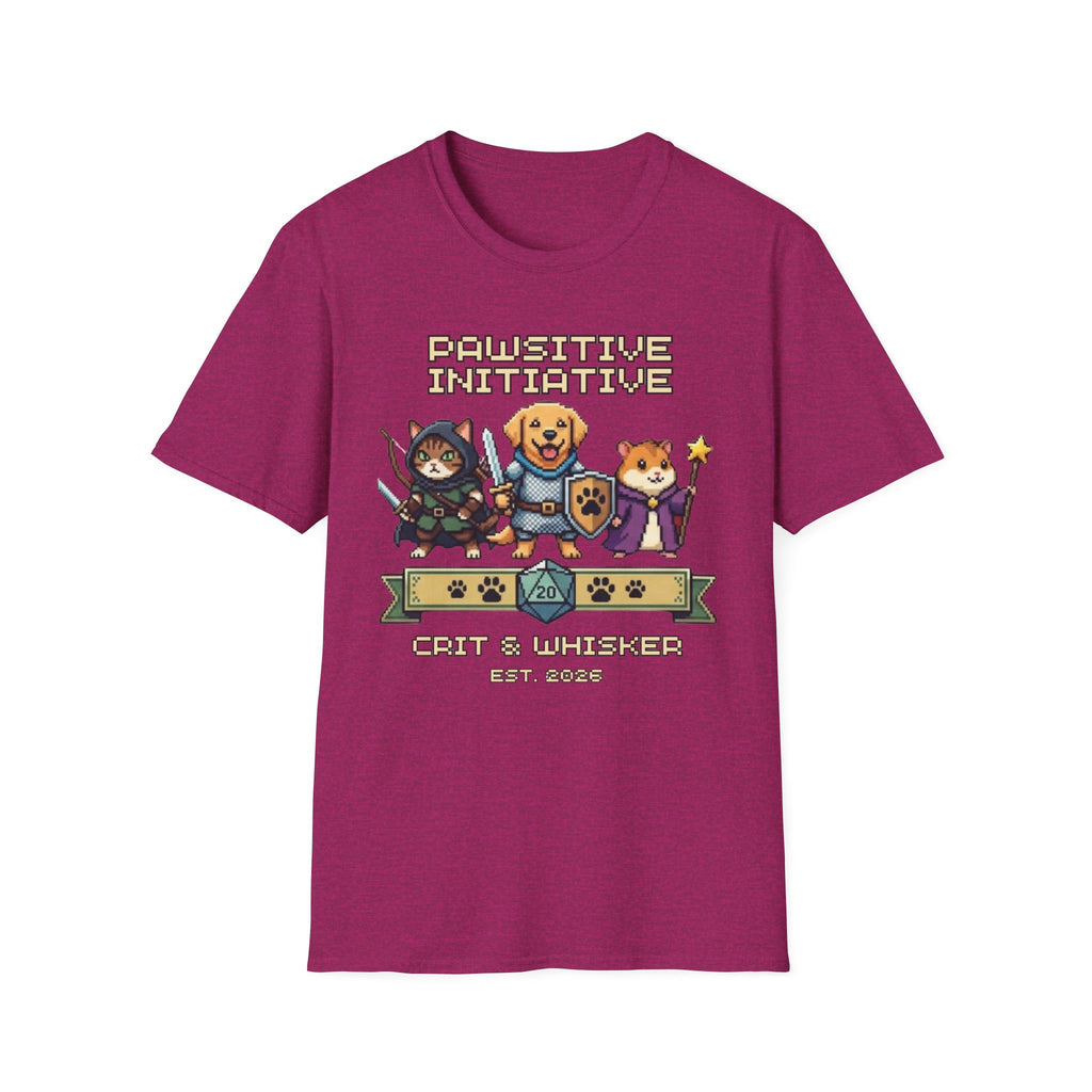 Pawsitive Initiative