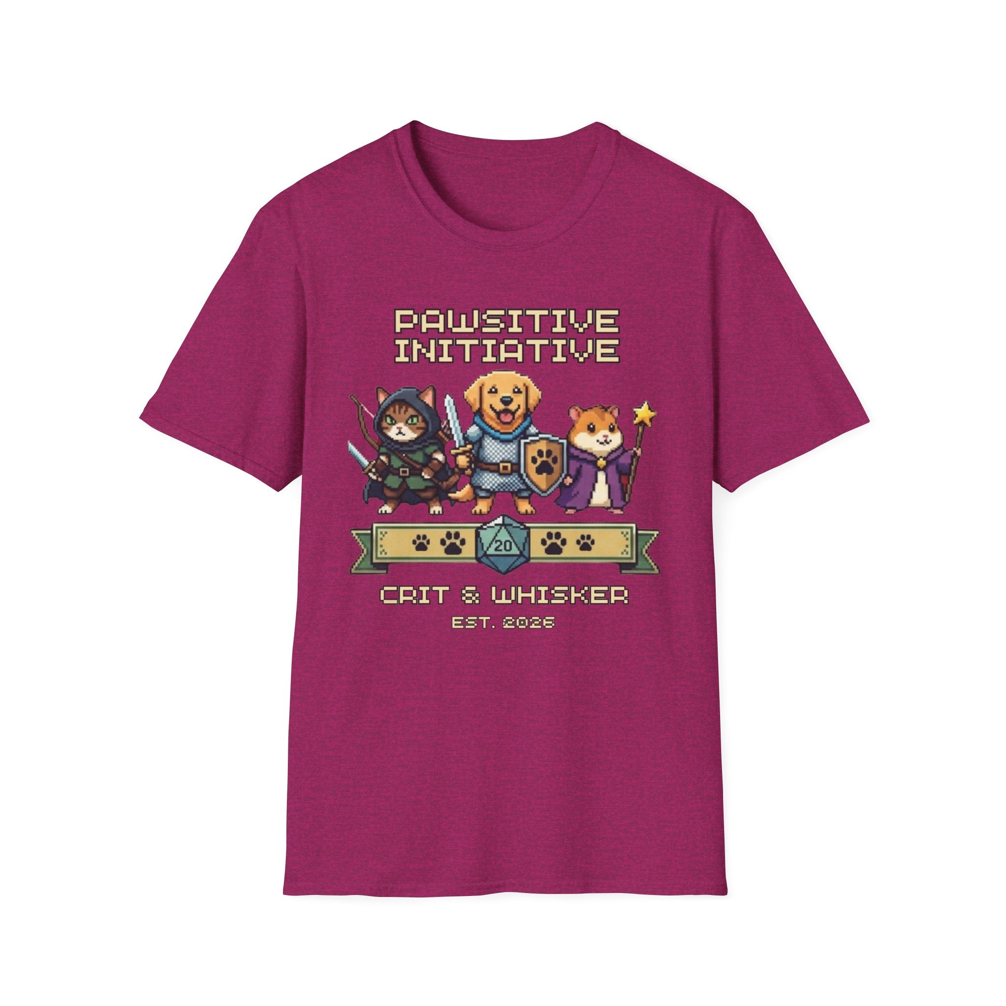Pawsitive Initiative