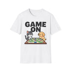 Game On