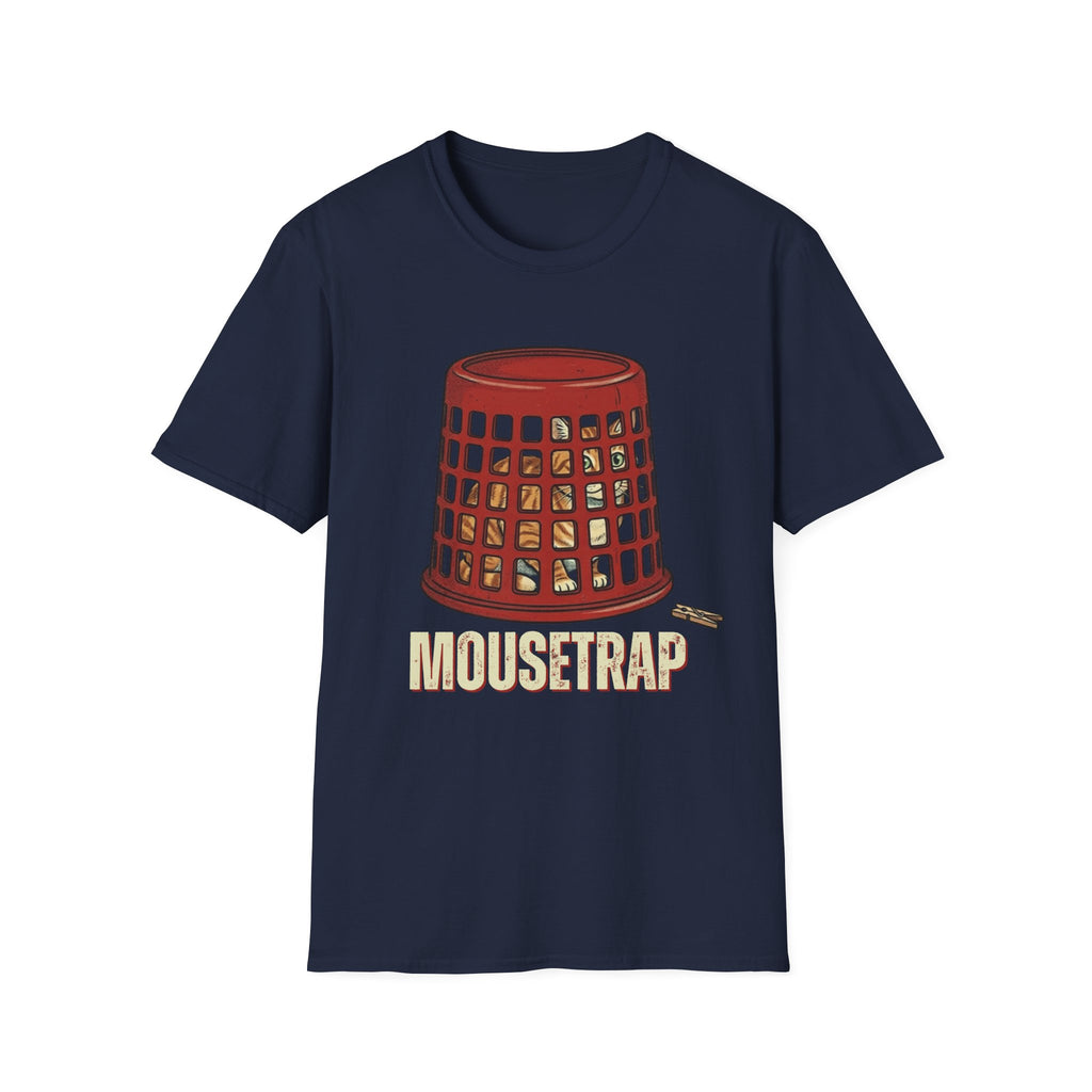 Mousetrap