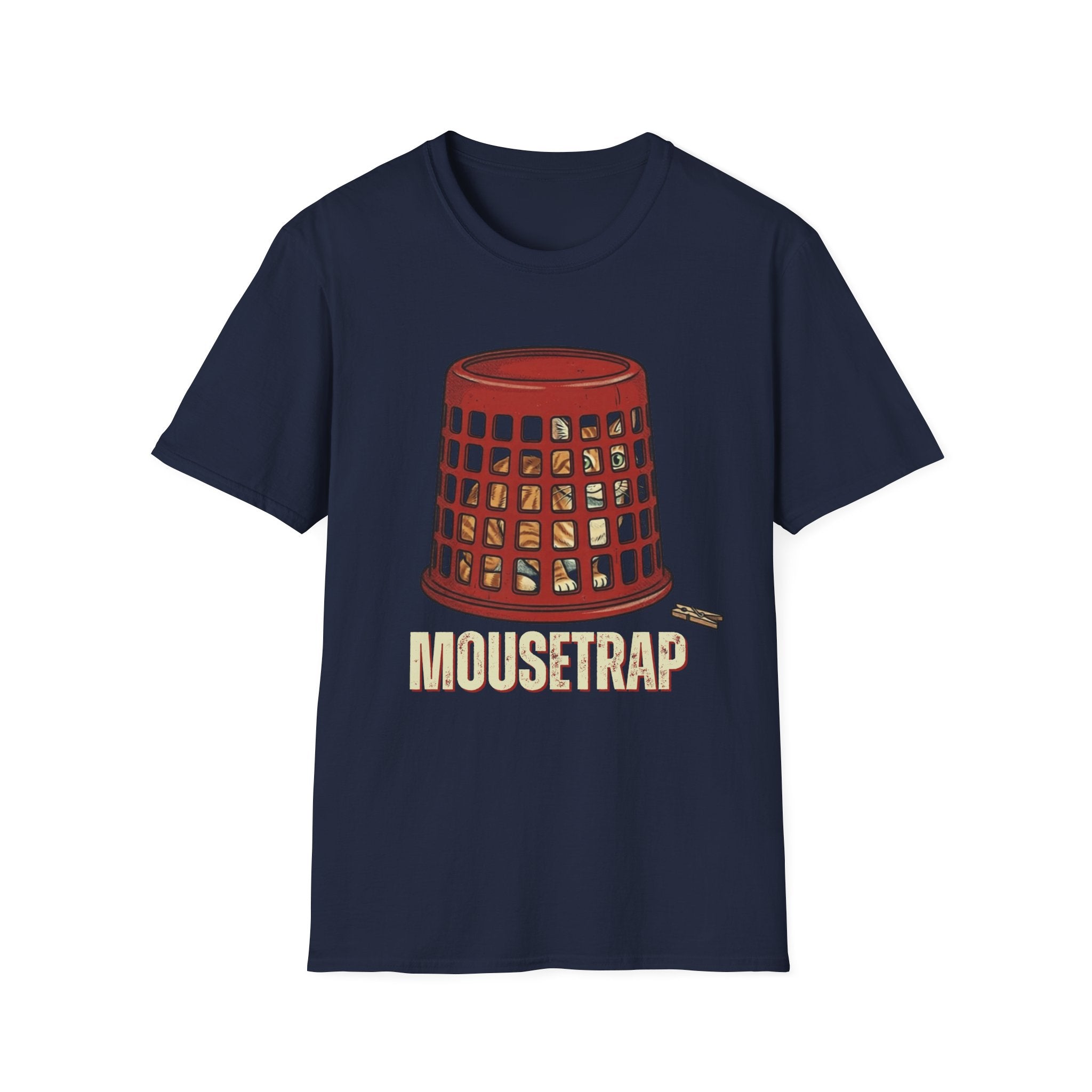Mousetrap
