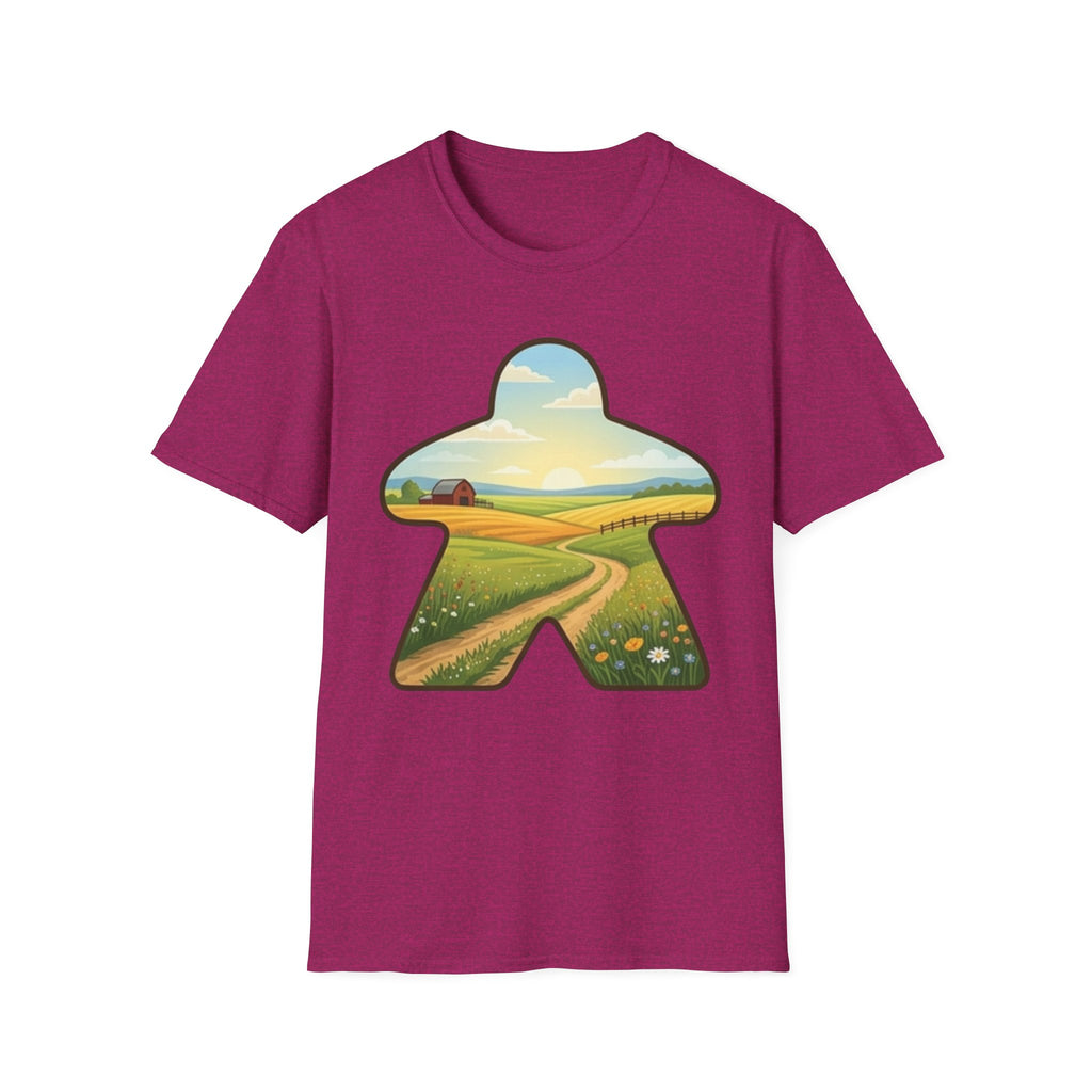 Plains Meeple