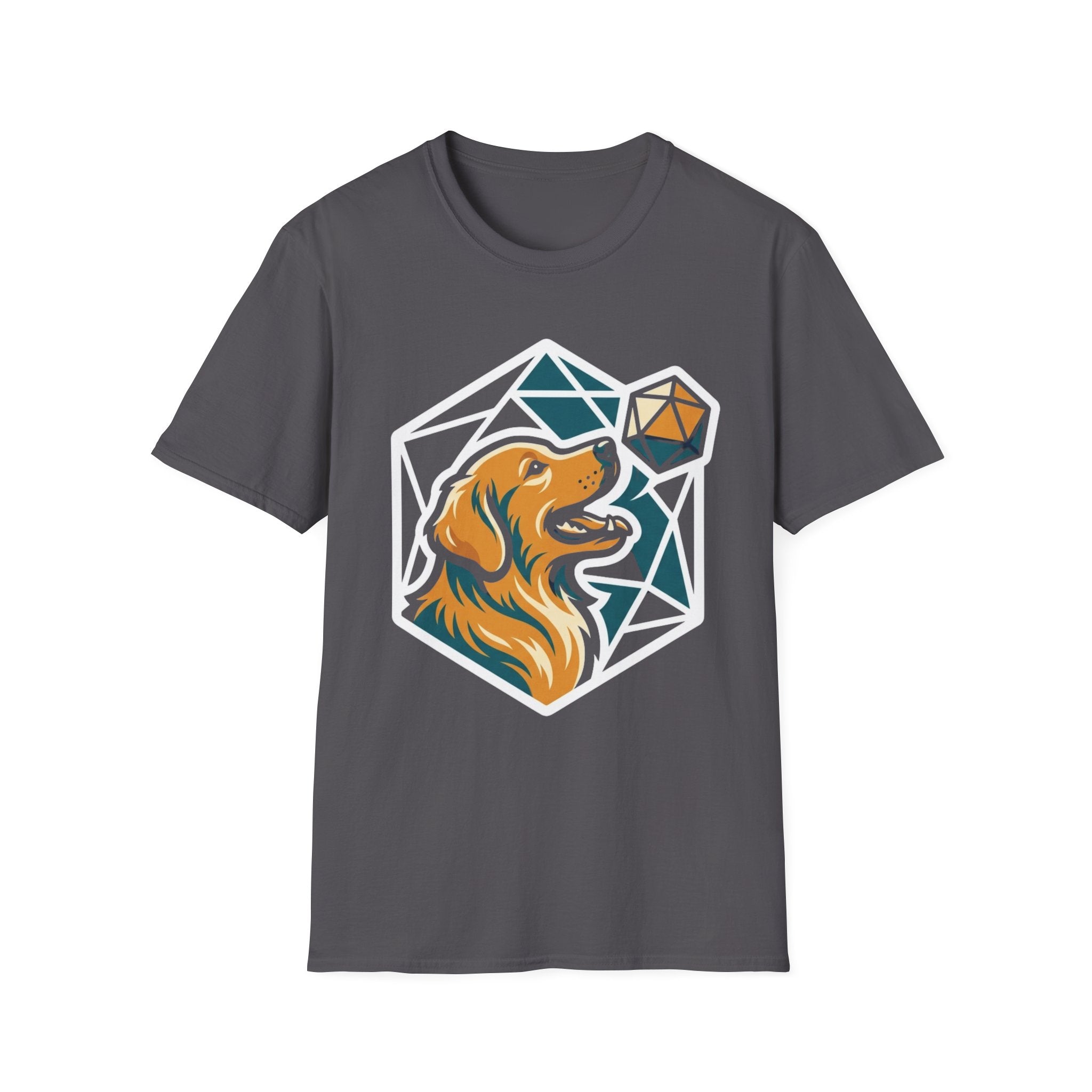 Labrador Dice- Color