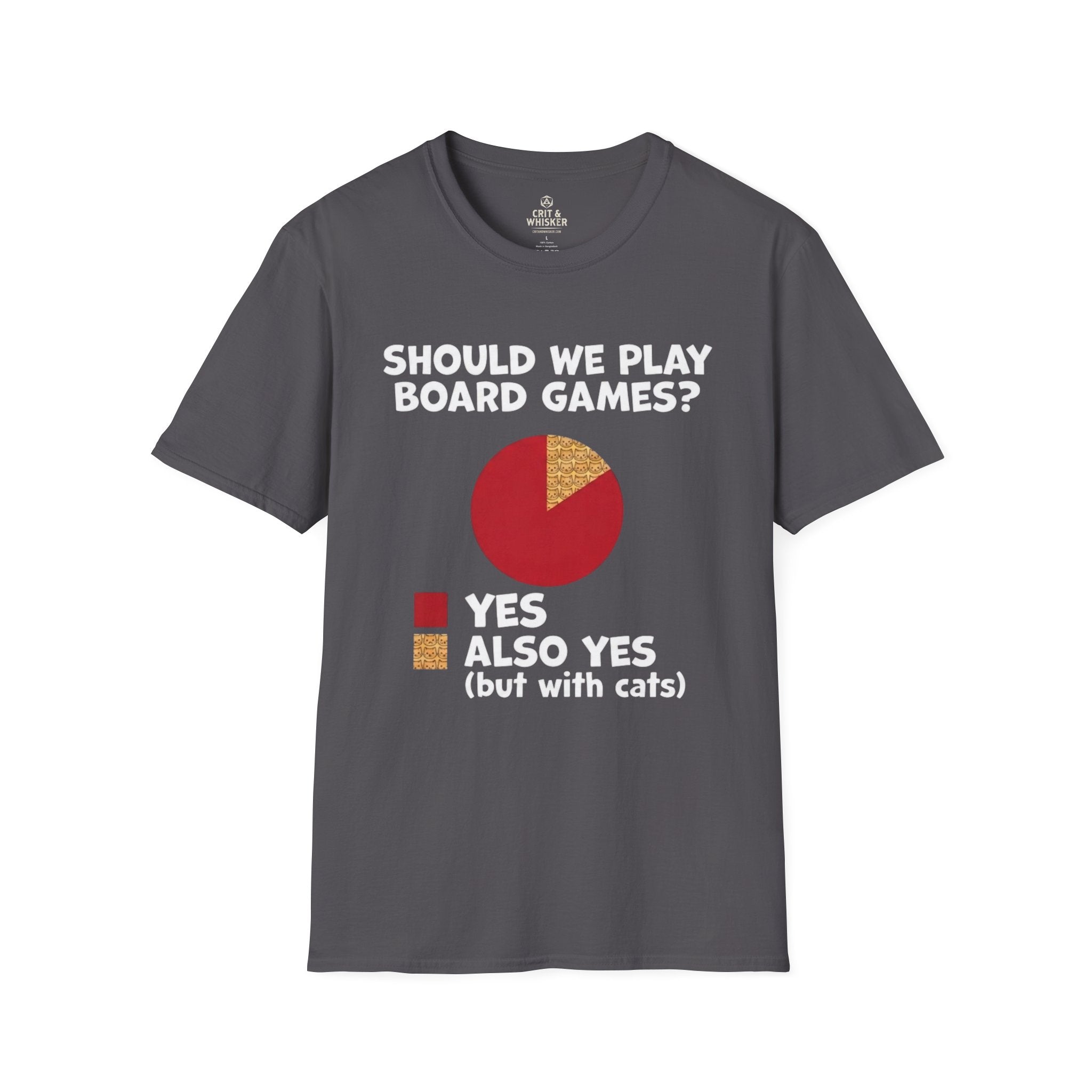 Should We Play Board Games?
