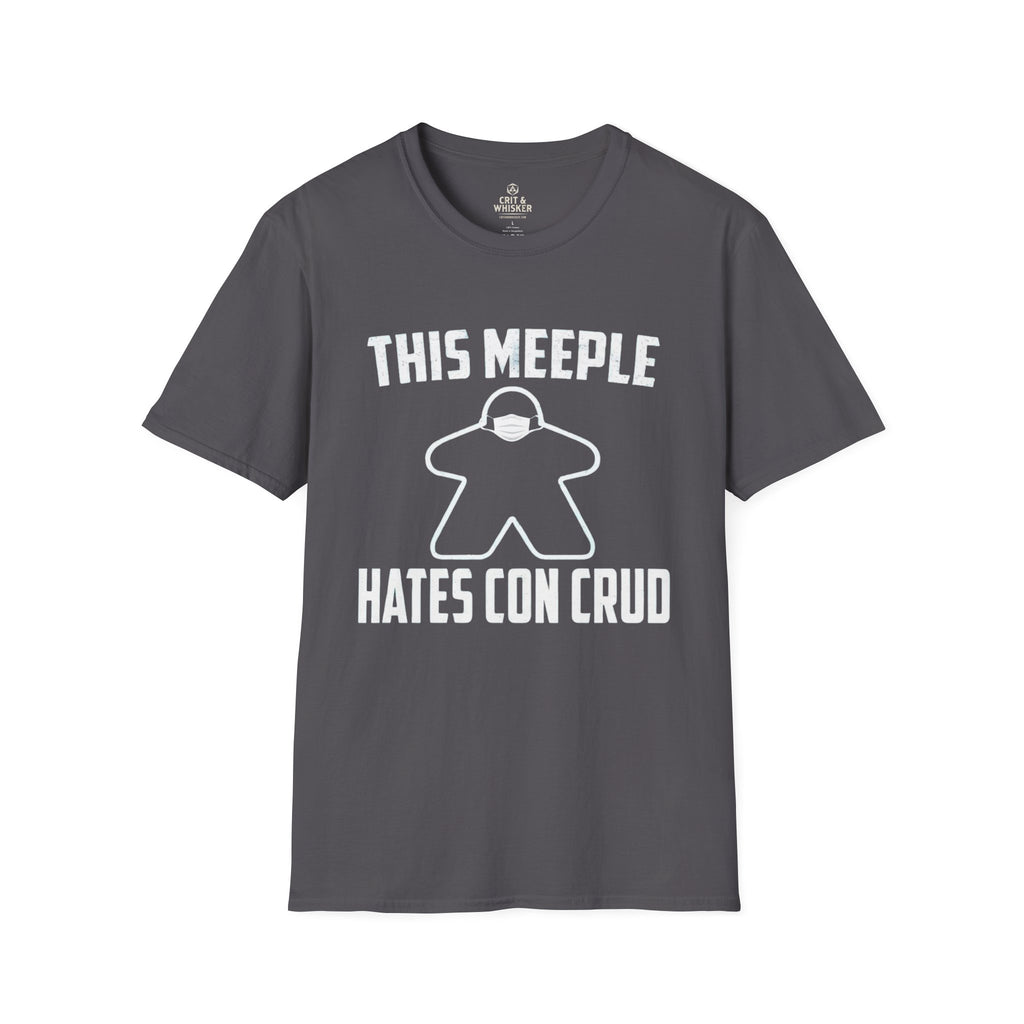 Hates Con Crud