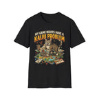 Kaiju Problem