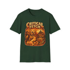 Critical Fetch Treasure