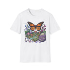 Explore & Enchant Butterfly