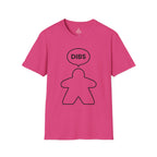 Dibs Meeple - Light
