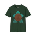 Sea Turtle Meeple