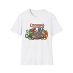 Coworkers & Cubicles D&D Parody