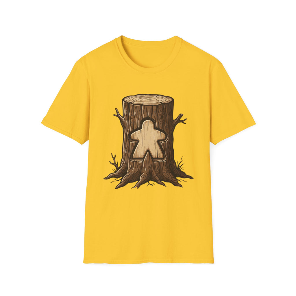 Meeple Stump