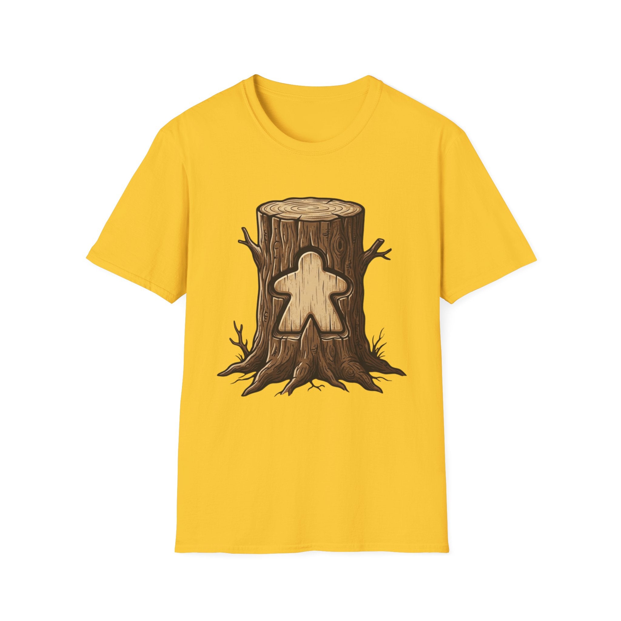 Meeple Stump