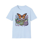 Explore & Enchant Butterfly