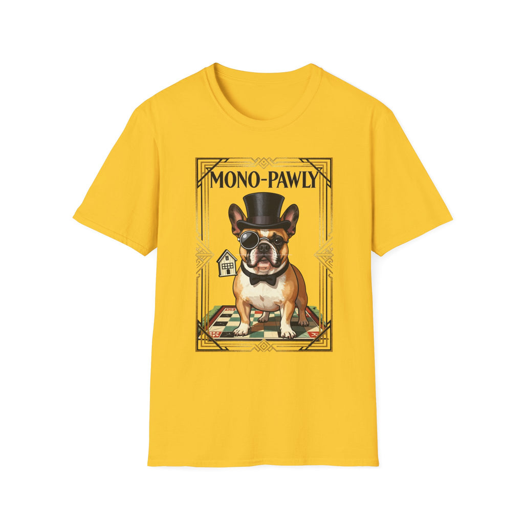 Mono-Pawly