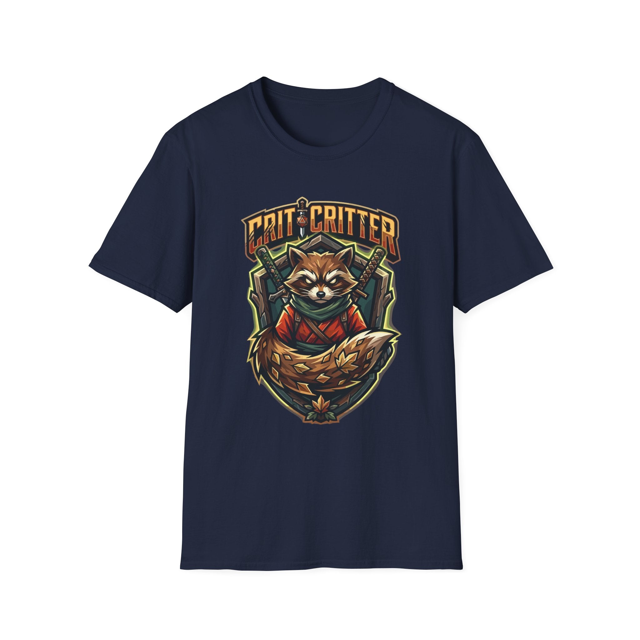 Crit Critter