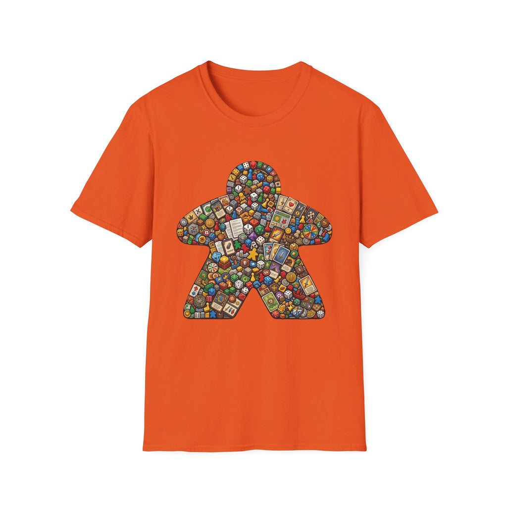 Component Meeple