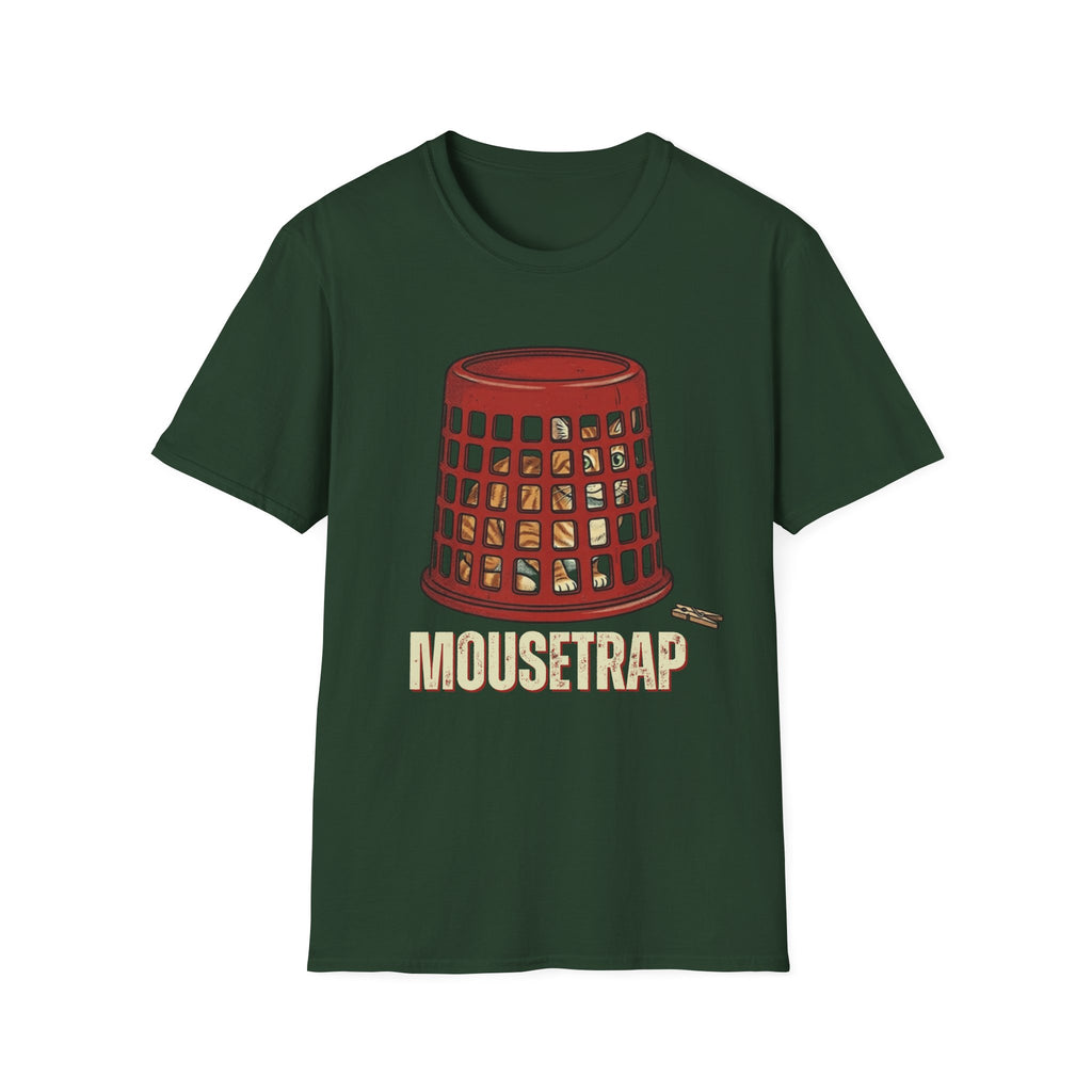 Mousetrap